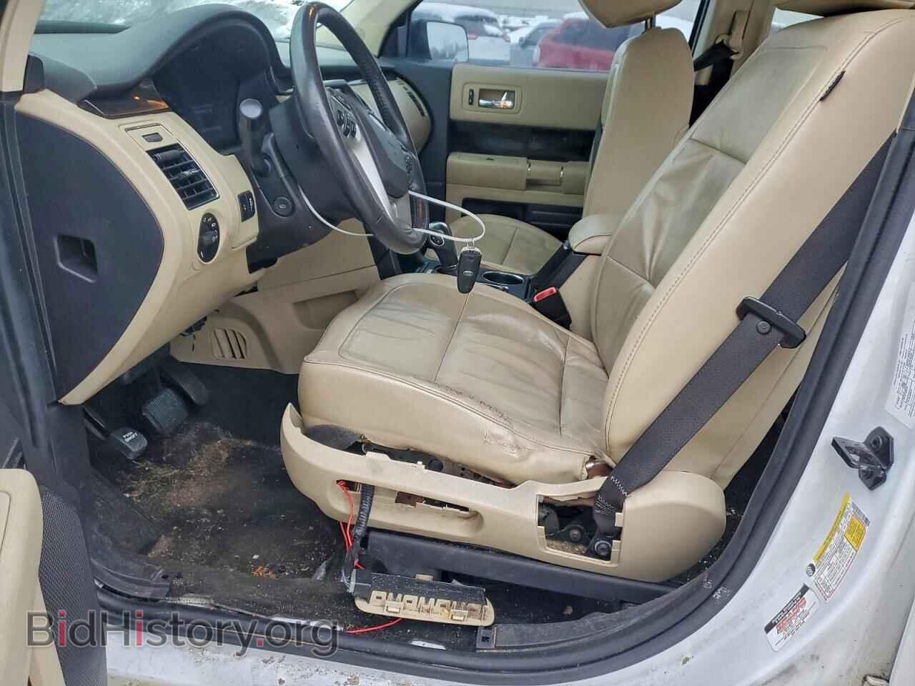 2015 FORD FLEX - VIN: 2FMHK6C8XFBA08207 - Photo 7