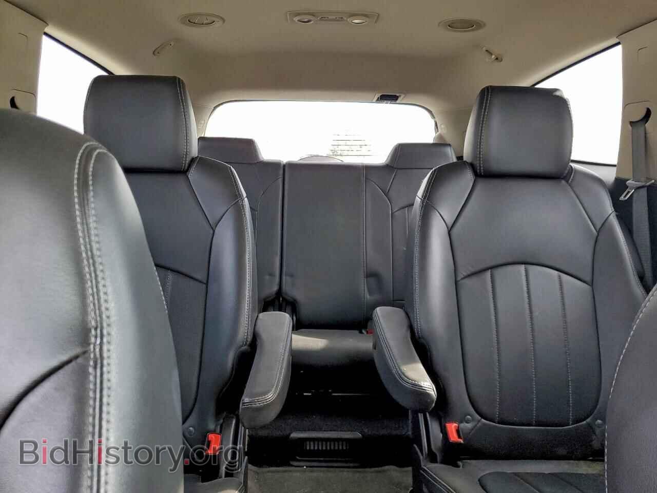 2017 BUICK ENCLAVE - VIN: 5GAKVCKD5HJ278024 - Фото 10