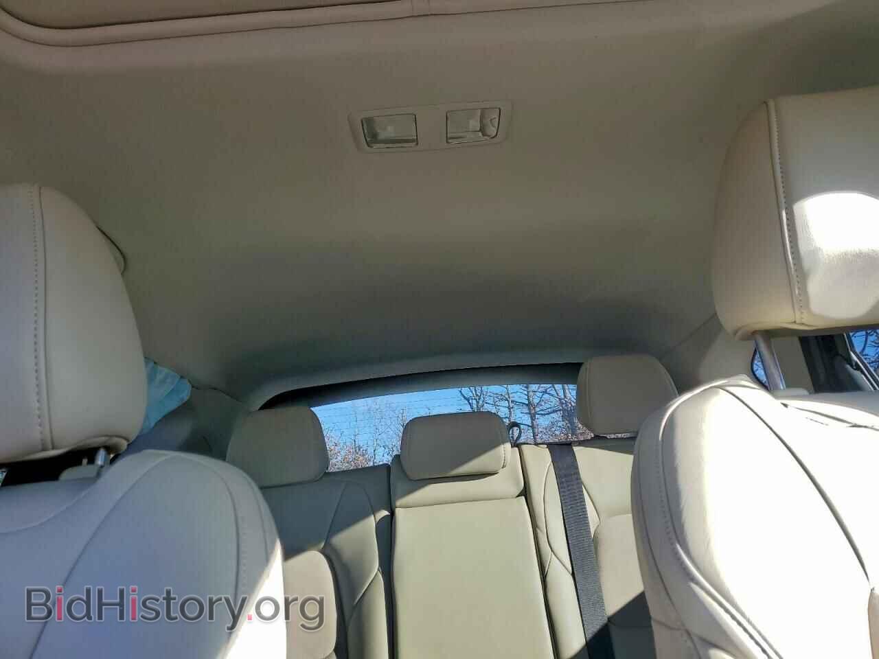 2018 MAZDA CX-5 - VIN: JM3KFBCM3J0435735 - Фото 10