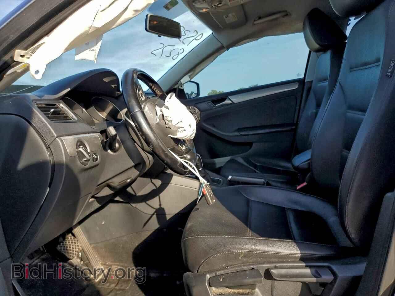 2017 VOLKSWAGEN JETTA - VIN: 3VWDB7AJ7HM238638 - Фото 7