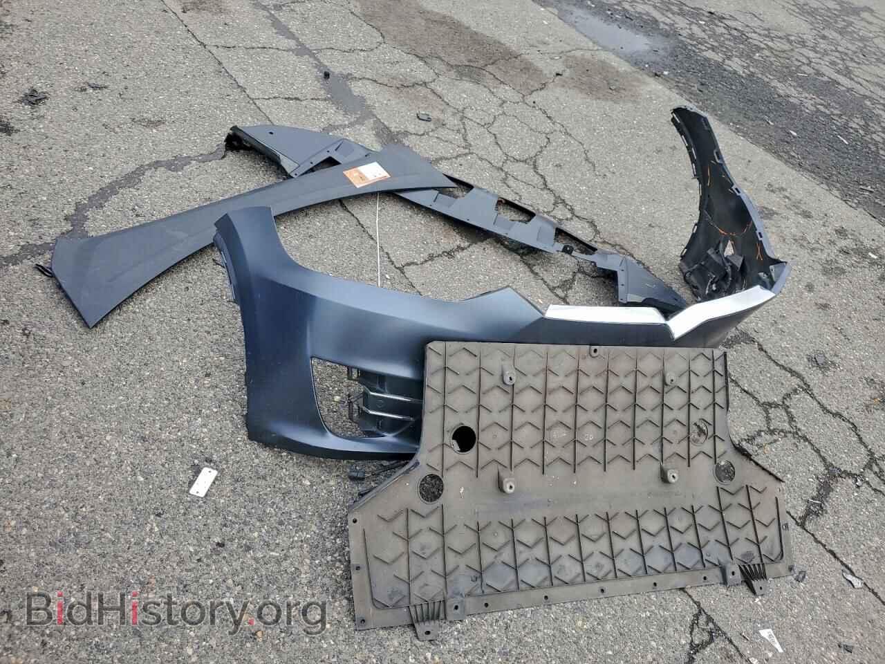 2016 TESLA MODEL X - VIN: 5YJXCBE21GF011967 - Photo 12