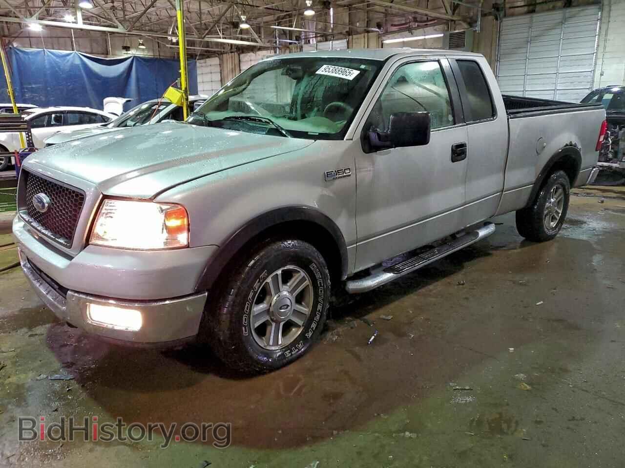 Фотография 1FTPX12585FA10370 - FORD All Models 2005