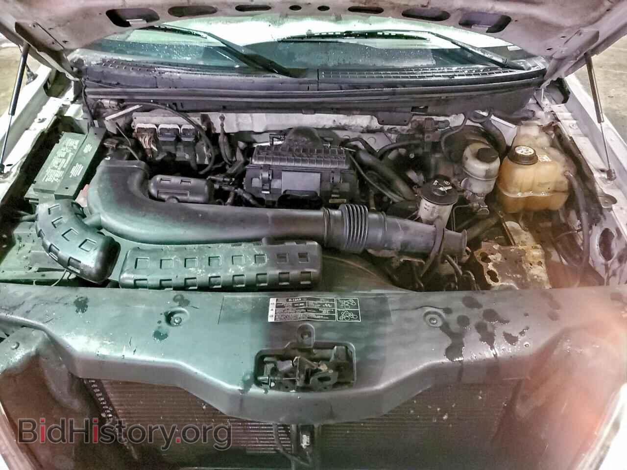 2005 FORD All Models - VIN: 1FTPX12585FA10370 - Photo 11