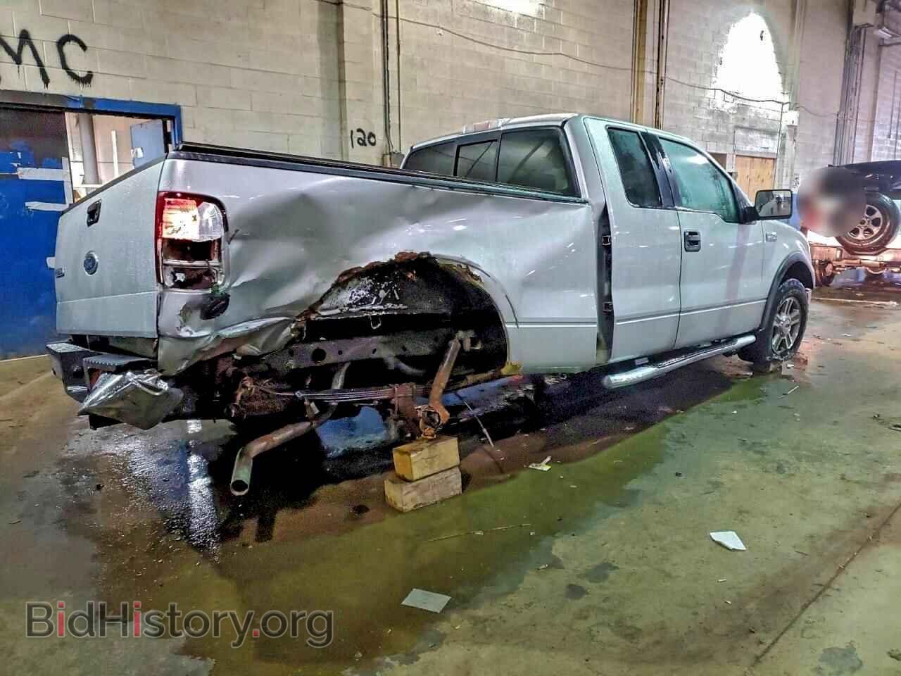 2005 FORD All Models - VIN: 1FTPX12585FA10370 - Photo 3