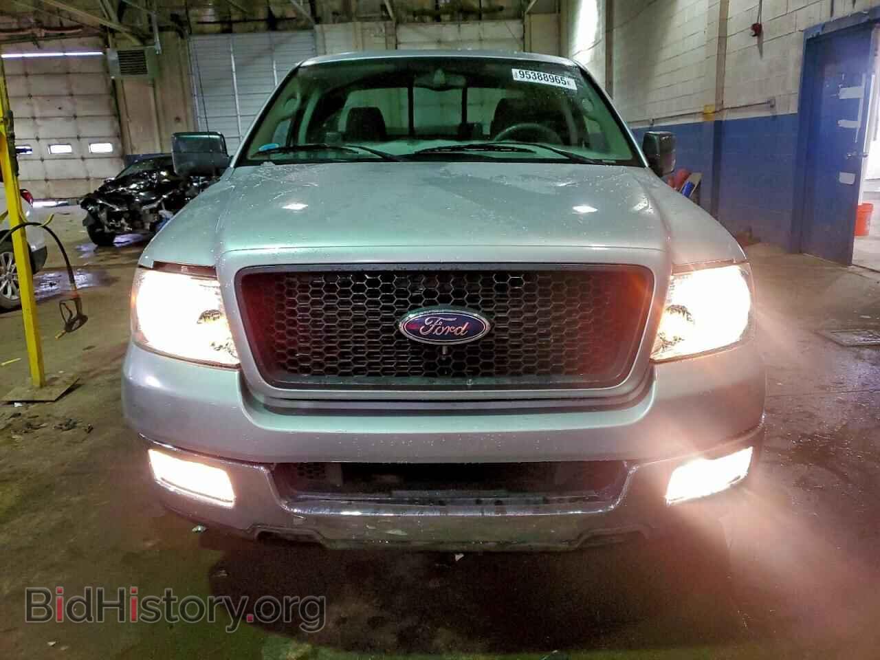 2005 FORD All Models - VIN: 1FTPX12585FA10370 - Photo 5