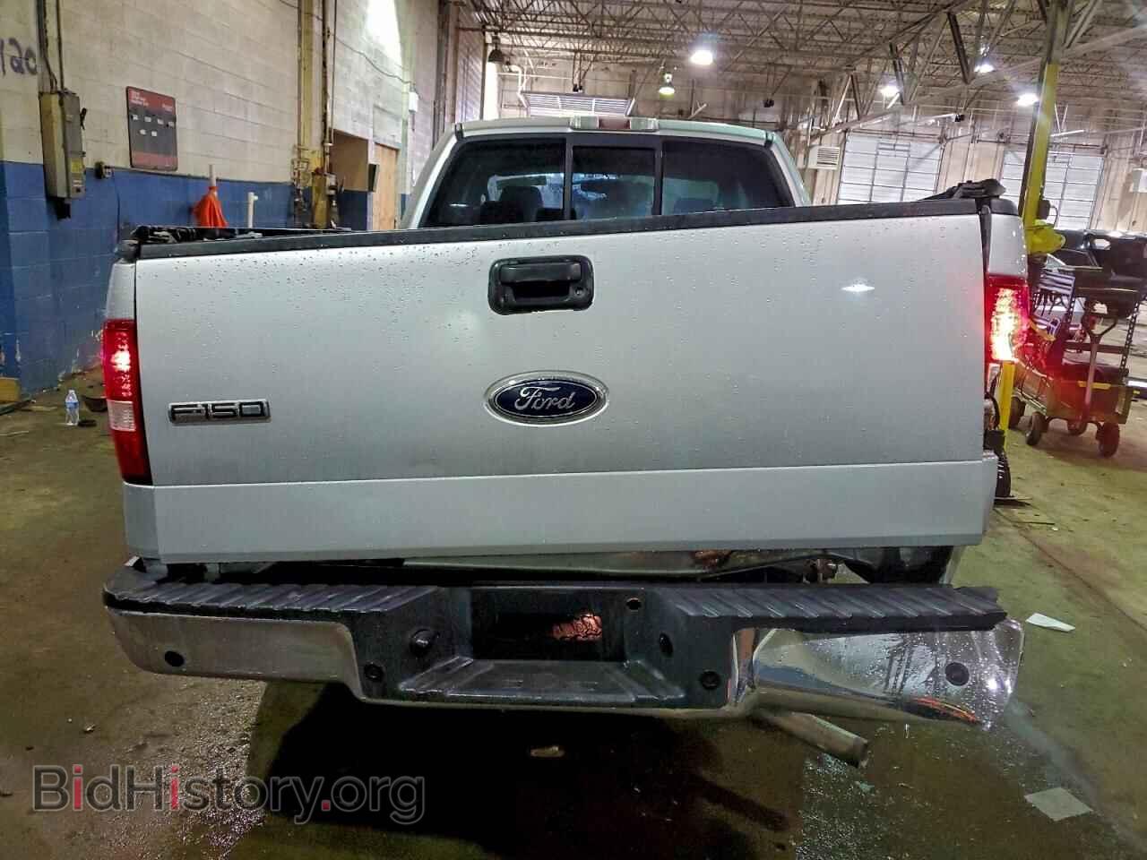 2005 FORD All Models - VIN: 1FTPX12585FA10370 - Photo 6