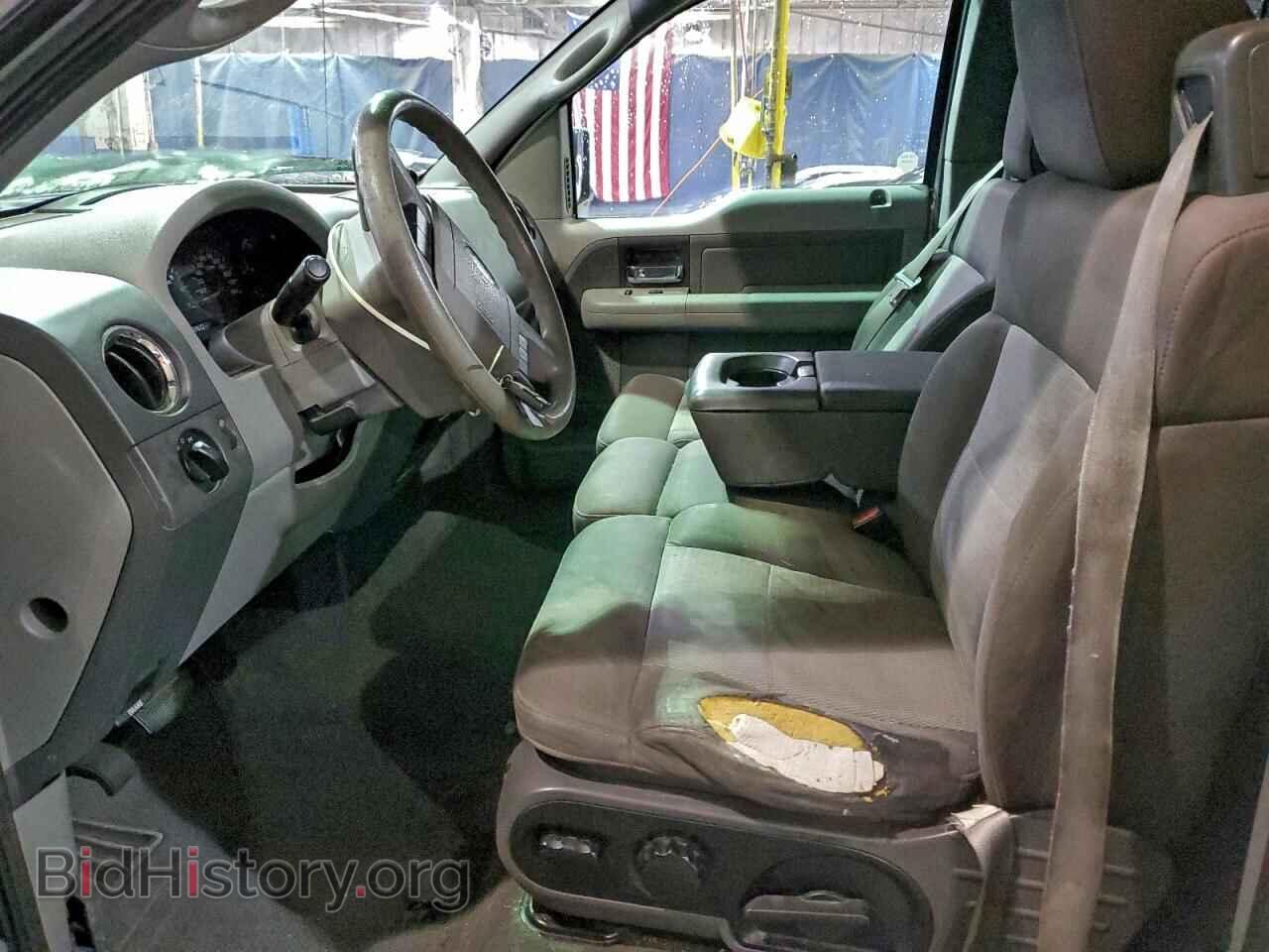 2005 FORD All Models - VIN: 1FTPX12585FA10370 - Photo 7