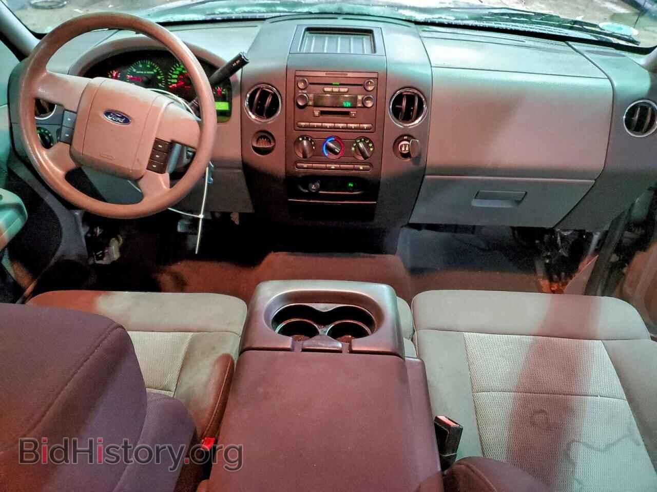 2005 FORD All Models - VIN: 1FTPX12585FA10370 - Photo 8