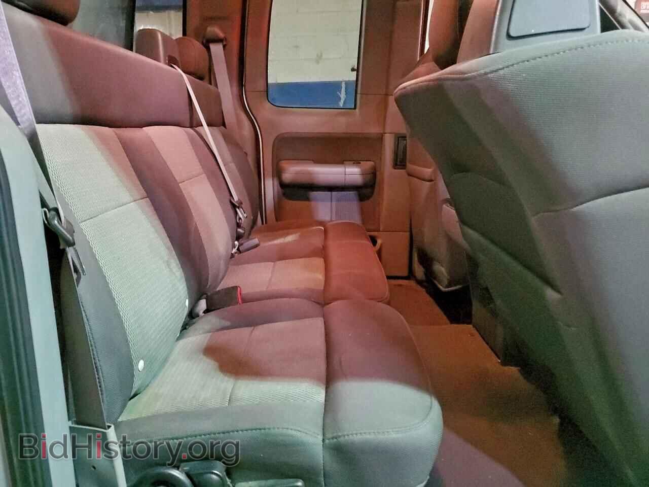 2005 FORD All Models - VIN: 1FTPX12585FA10370 - Photo 10