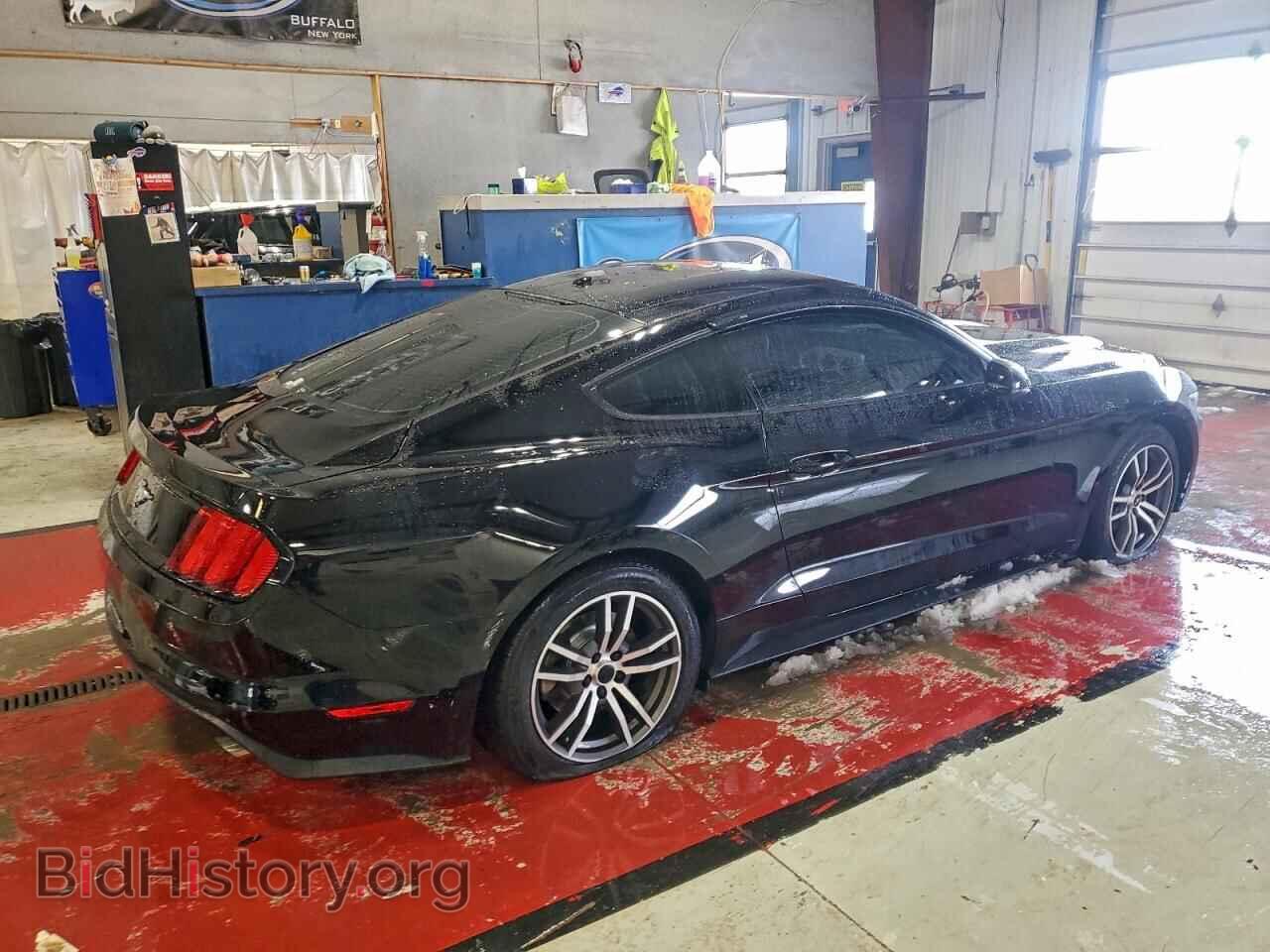 2016 FORD ALL Models - VIN: 1FA6P8TH8G5266178 - Photo 3