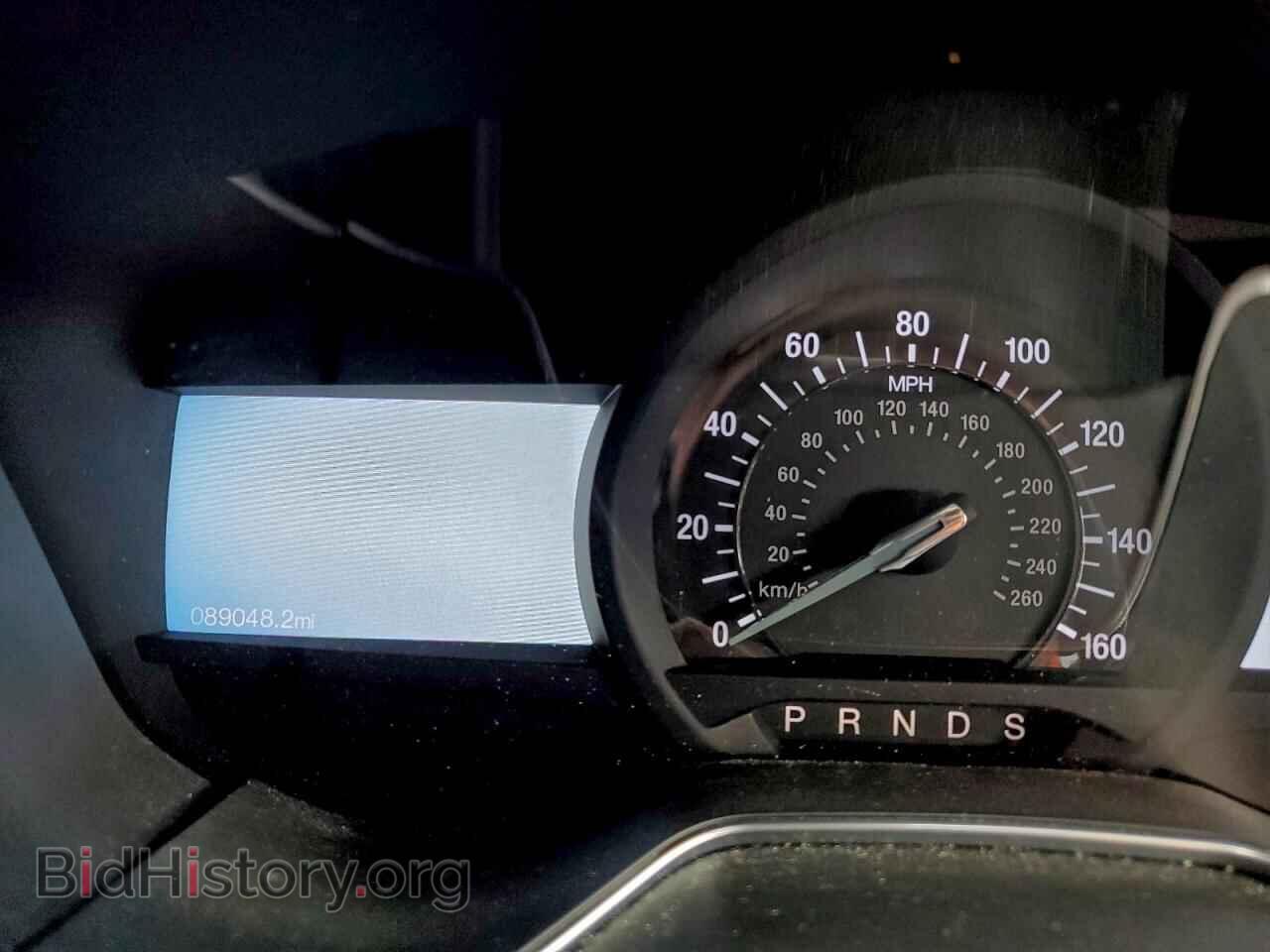 2016 FORD FUSION - VIN: 3FA6P0K92GR140391 - Фото 9