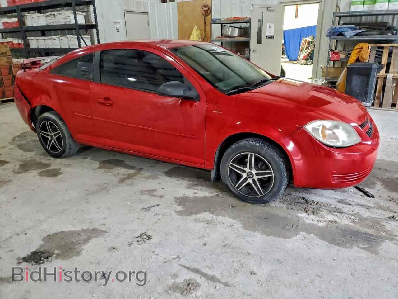2007 CHEVROLET ALL Models - VIN: 1G1AK15F377343980 - Фото 4