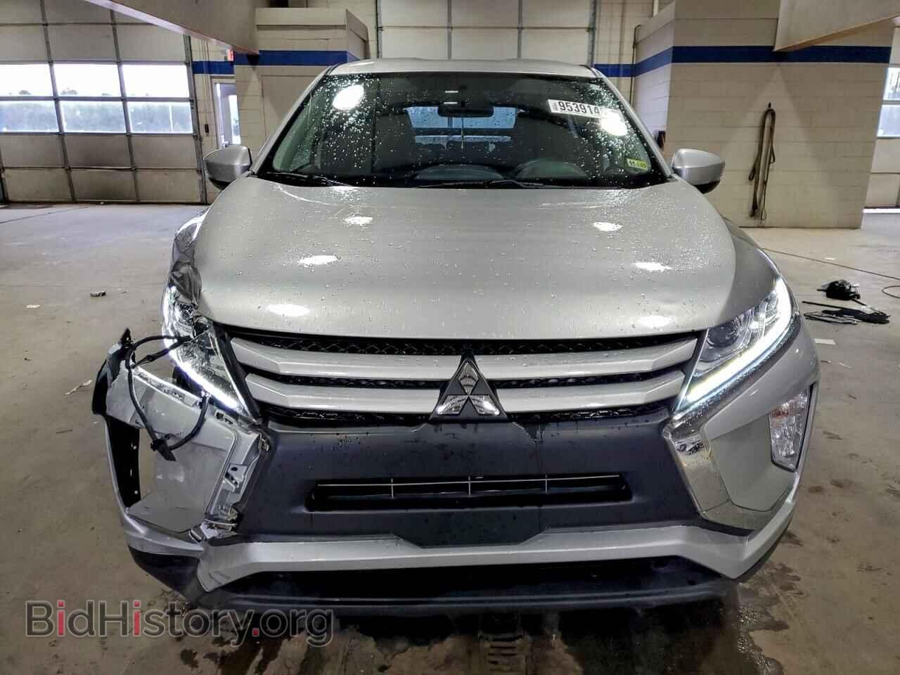 2020 MITSUBISHI ECLIPSE - VIN: JA4AT3AA3LZ025649 - Photo 5