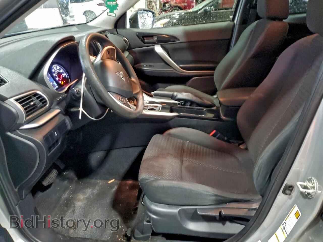 2020 MITSUBISHI ECLIPSE - VIN: JA4AT3AA3LZ025649 - Photo 7