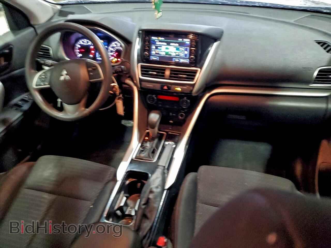 2020 MITSUBISHI ECLIPSE - VIN: JA4AT3AA3LZ025649 - Photo 8