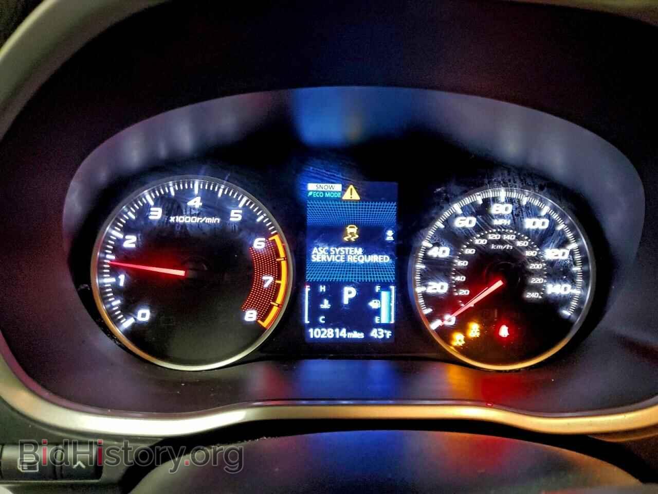 2020 MITSUBISHI ECLIPSE - VIN: JA4AT3AA3LZ025649 - Photo 9