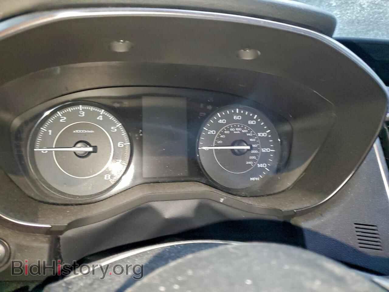 2017 SUBARU IMPREZA - VIN: 4S3GKAD66H3623694 - Фото 9