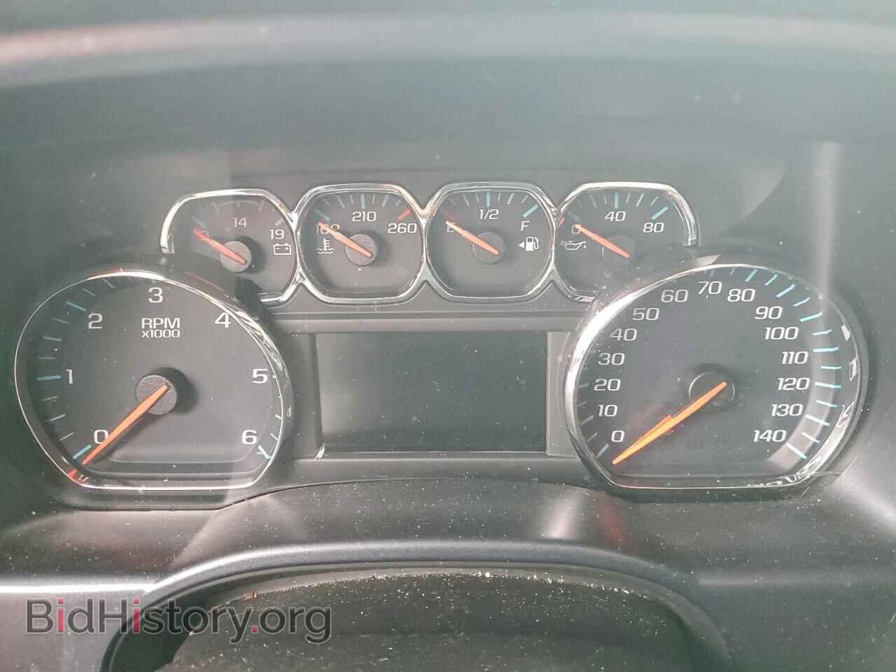 2017 GMC SIERRA - VIN: 1GTV2MEC2HZ399785 - Фото 9