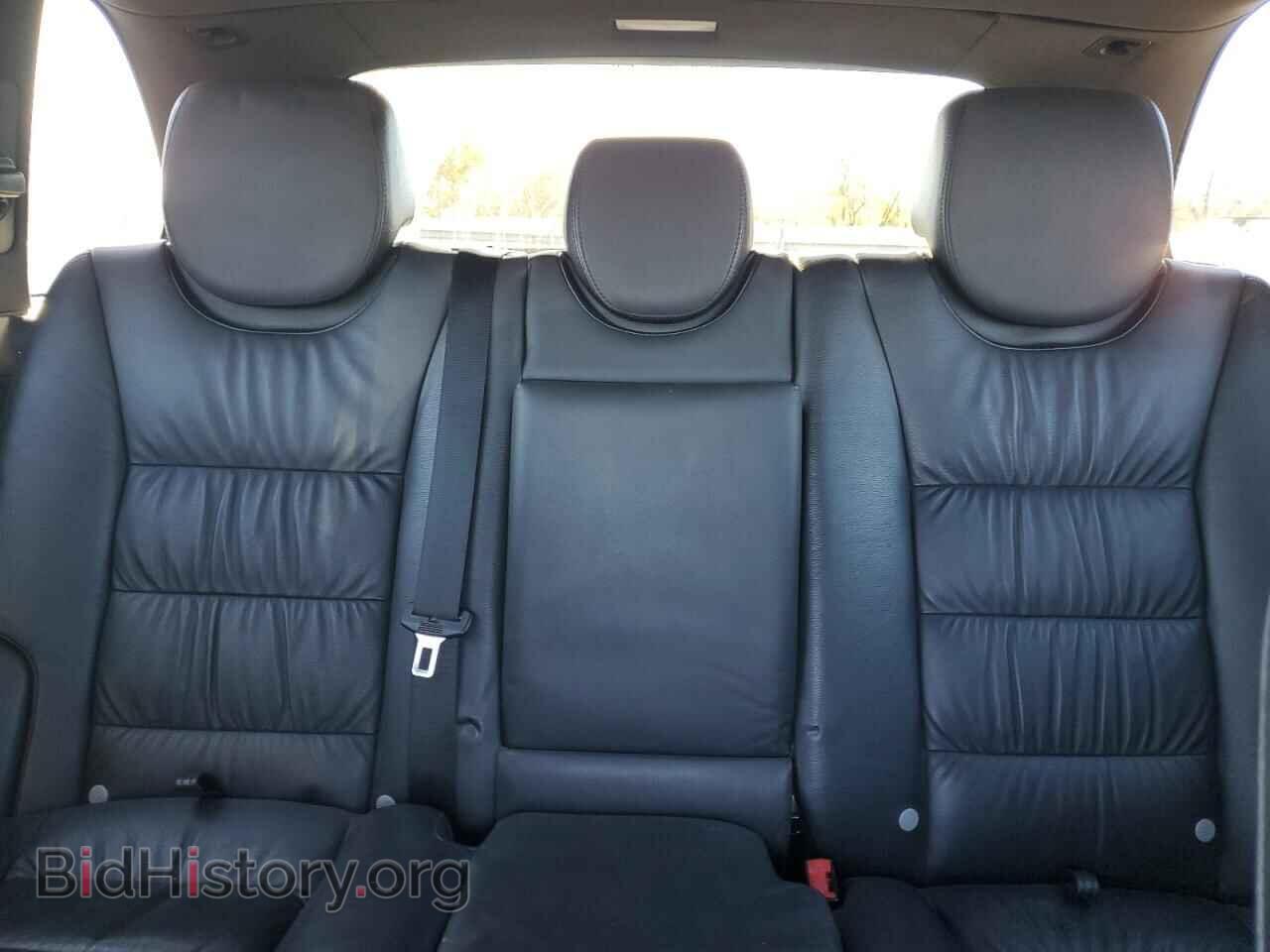 2009 PORSCHE CAYENNE - VIN: WP1AA29P99LA08038 - Фото 10