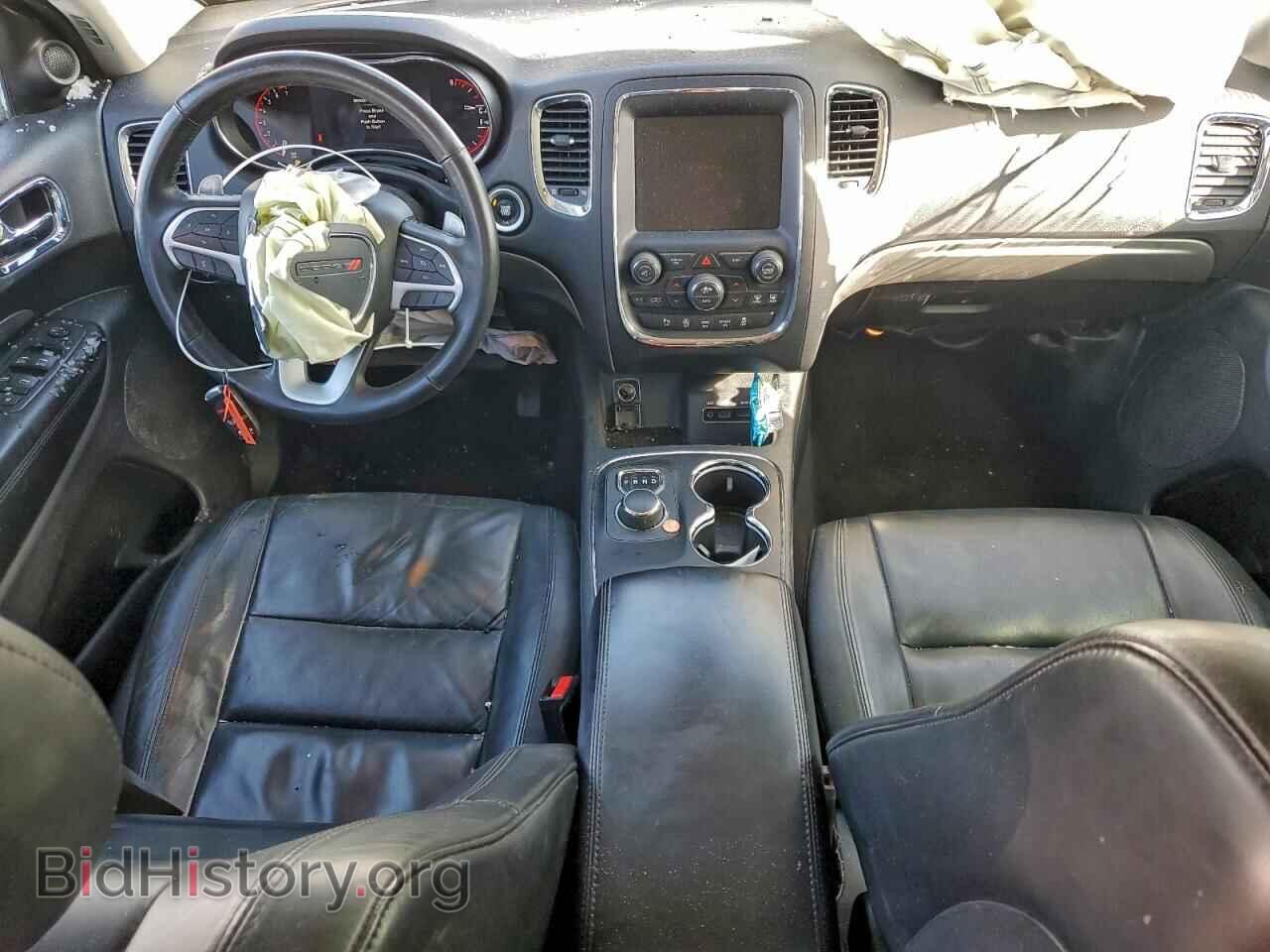 2017 DODGE DURANGO - VIN: 1C4RDJDG4HC931054 - Фото 8