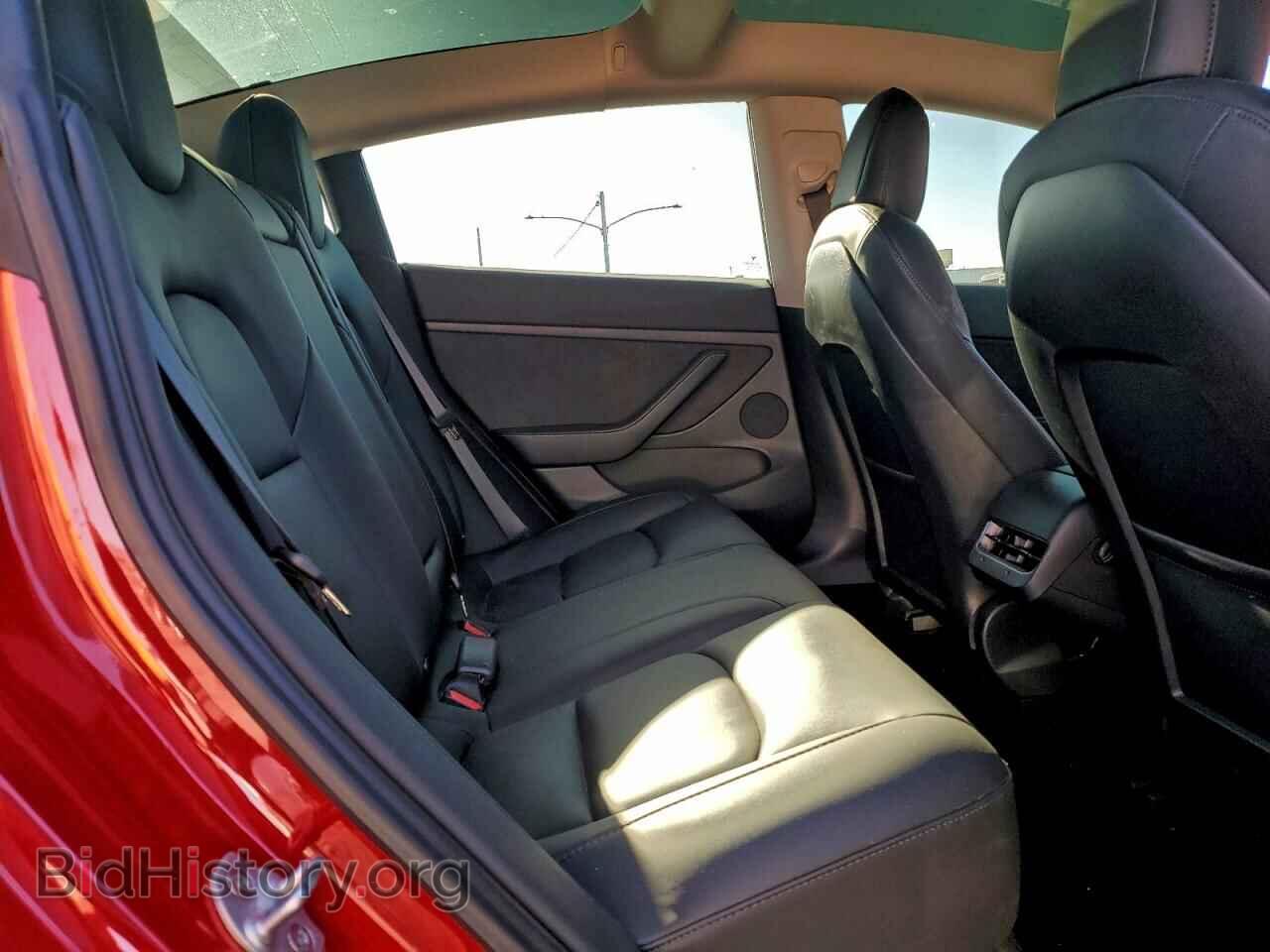 2022 TESLA MODEL 3 - VIN: 5YJ3E1EB8NF366005 - Photo 11
