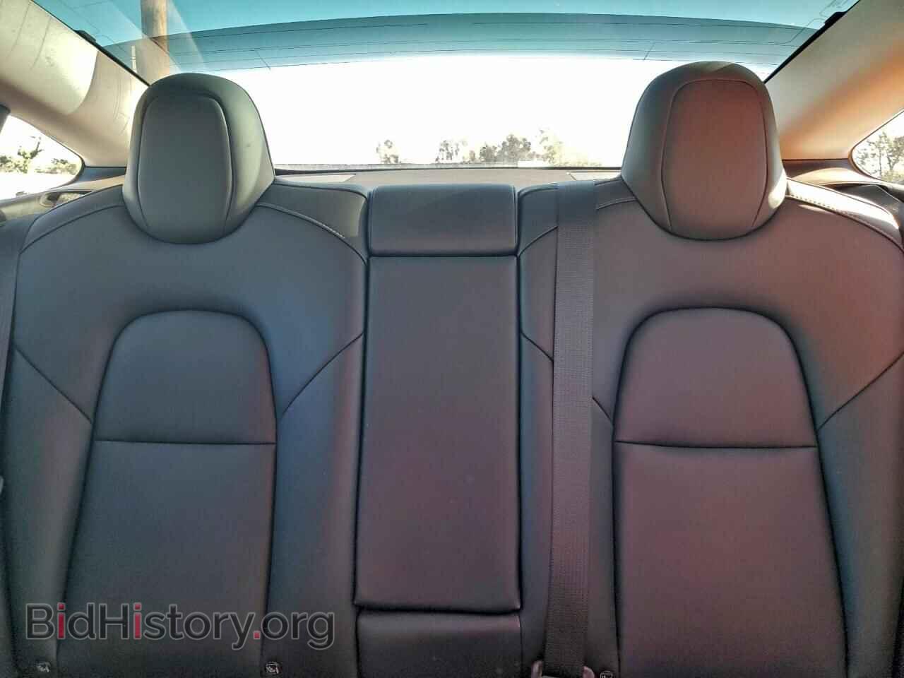 2022 TESLA MODEL 3 - VIN: 5YJ3E1EB8NF366005 - Photo 10