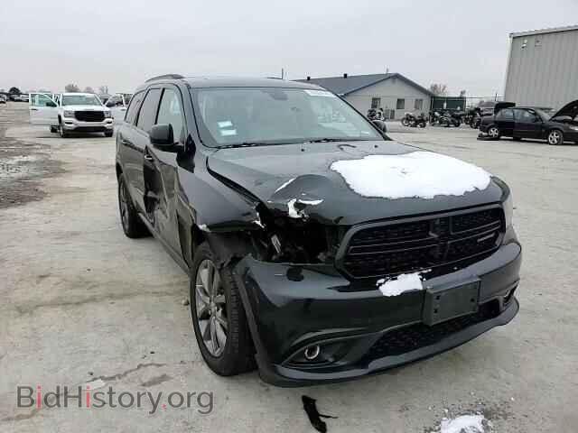 2017 DODGE DURANGO - VIN: 1C4RDJDG2HC629617 - Фото 14