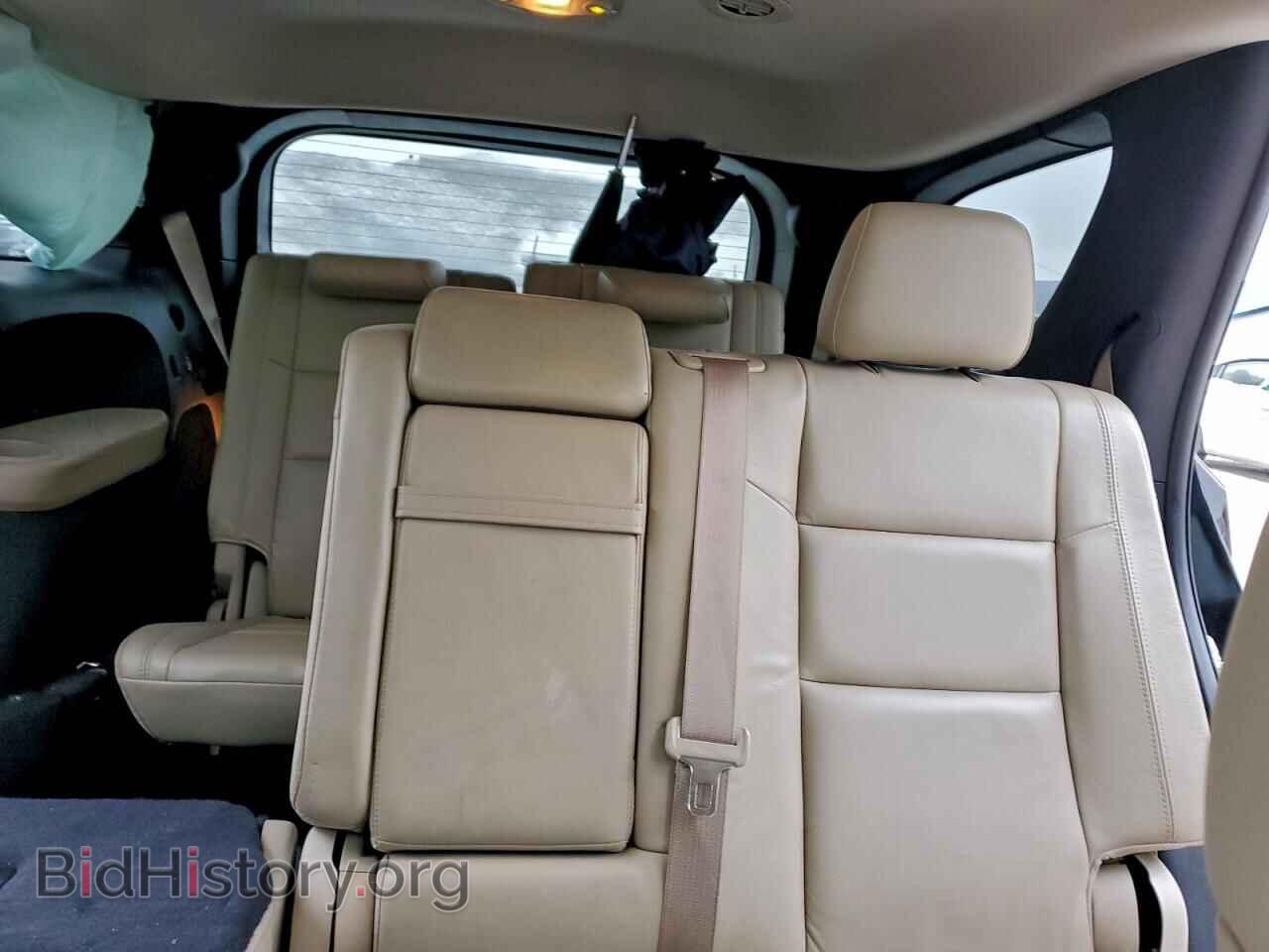 2017 DODGE DURANGO - VIN: 1C4RDJDG2HC629617 - Фото 10