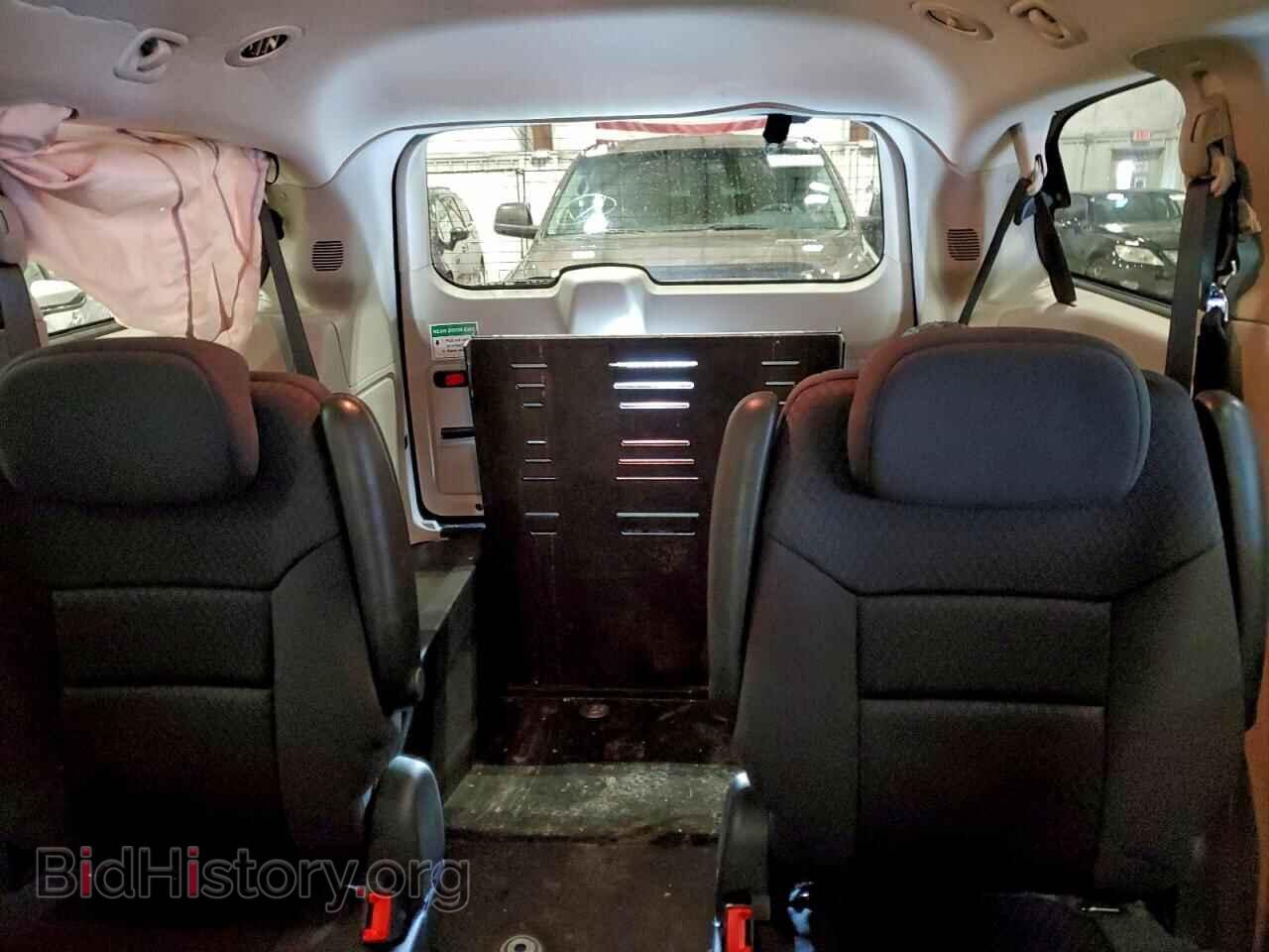 2010 DODGE CARAVAN - VIN: 2D4RN4DE7AR490131 - Photo 10