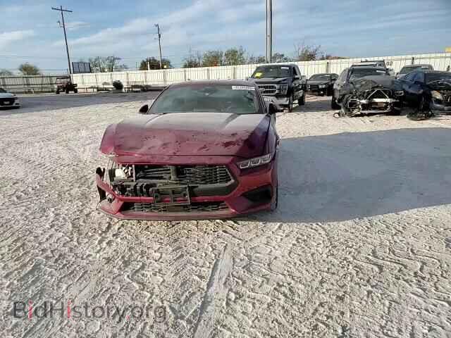 2025 FORD ALL Models - VIN: 1FA6P8TH1S5120942 - Фото 13