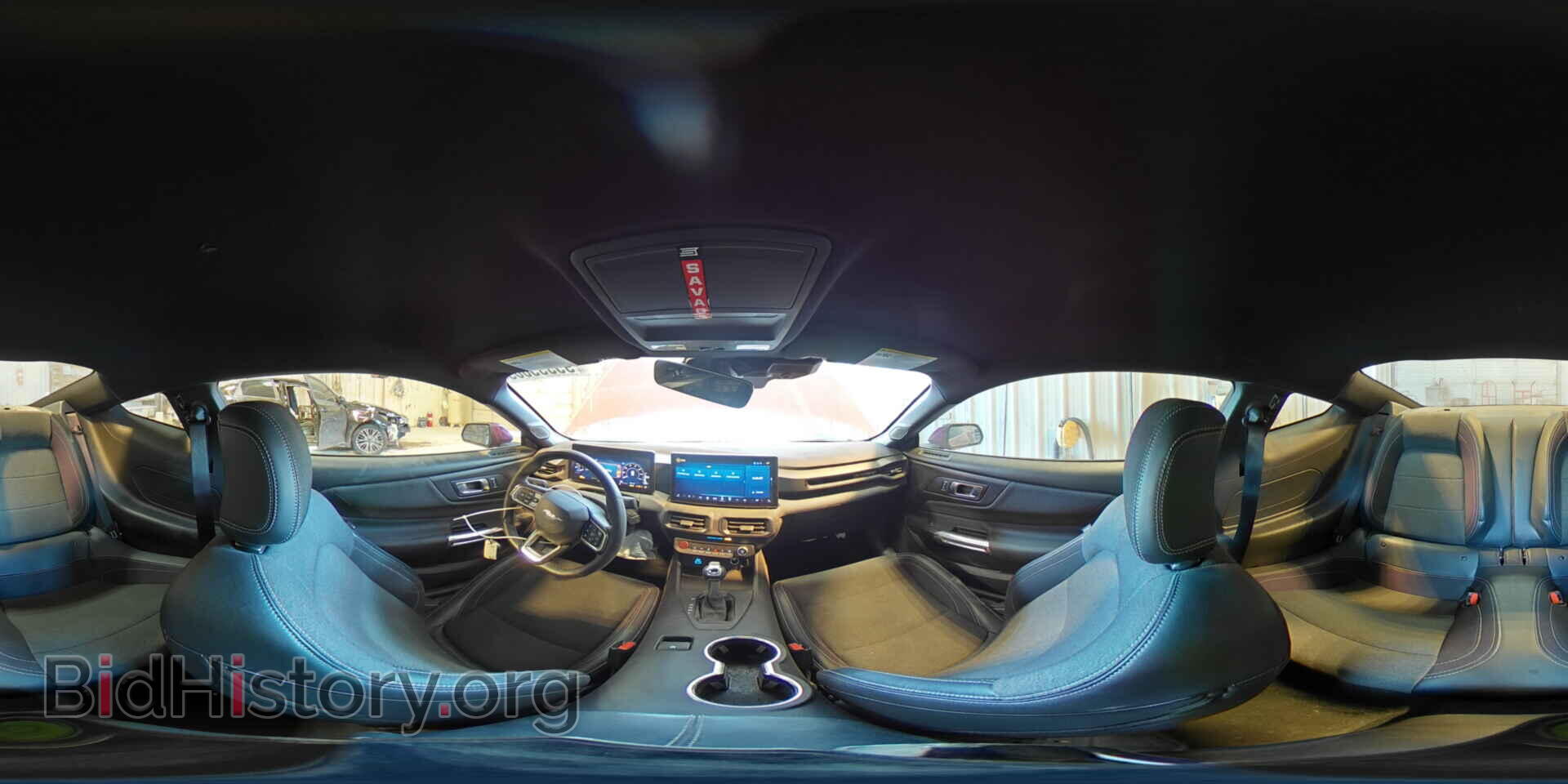 2025 FORD ALL Models - VIN: 1FA6P8TH1S5120942 - Фото 14