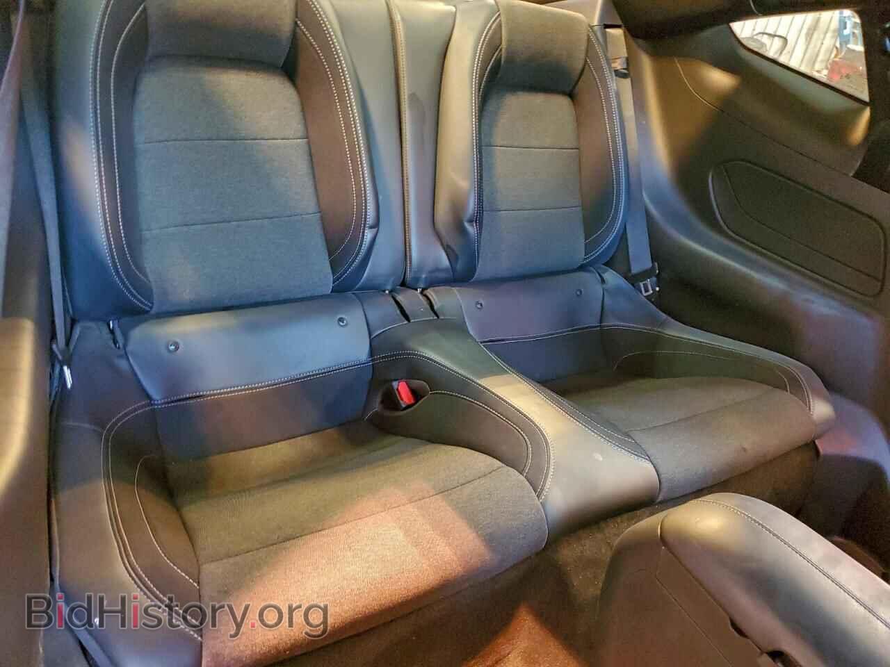 2025 FORD ALL Models - VIN: 1FA6P8TH1S5120942 - Фото 10