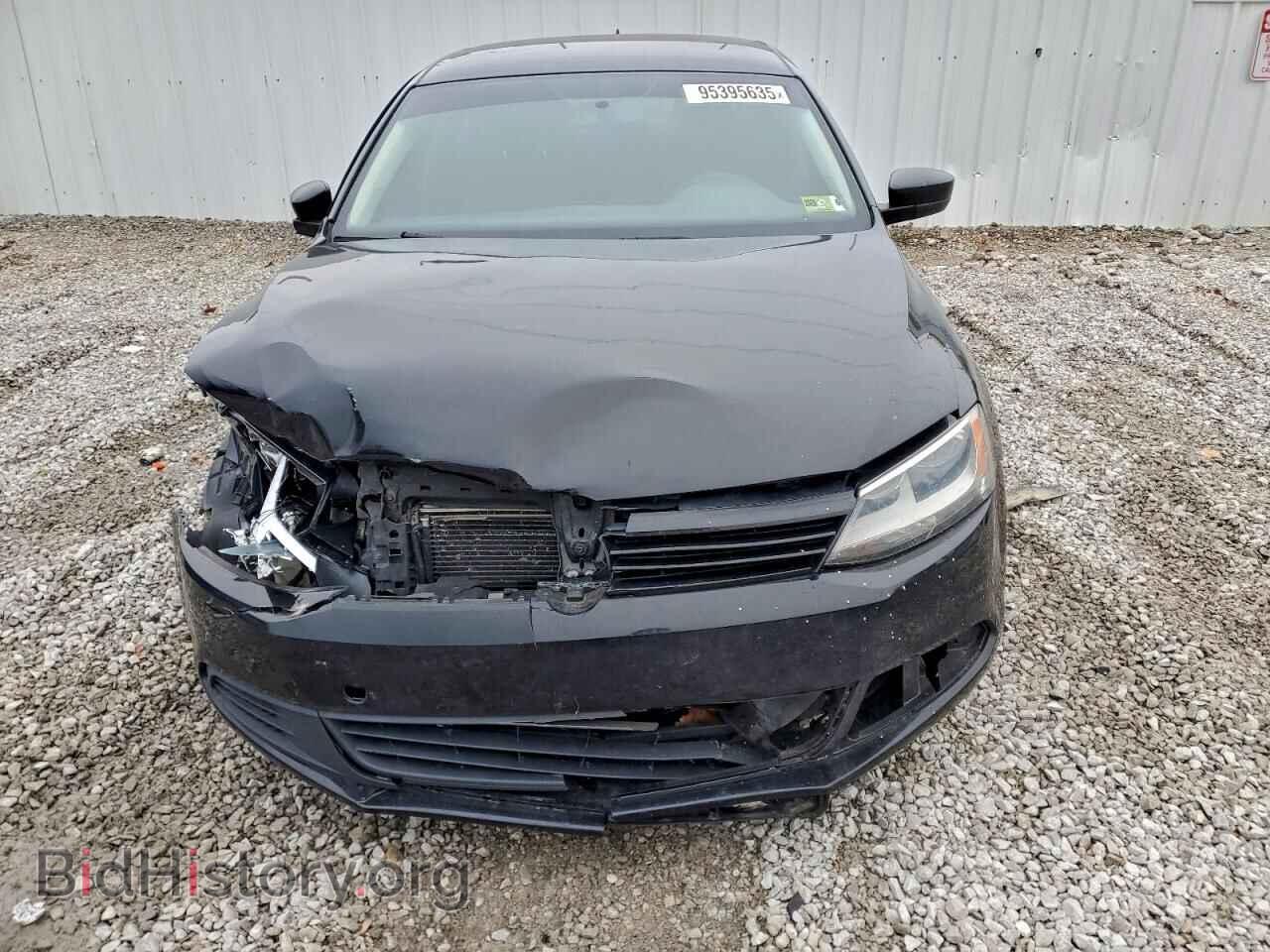 2014 VOLKSWAGEN JETTA - VIN: 3VWLL7AJ4EM321674 - Фото 5
