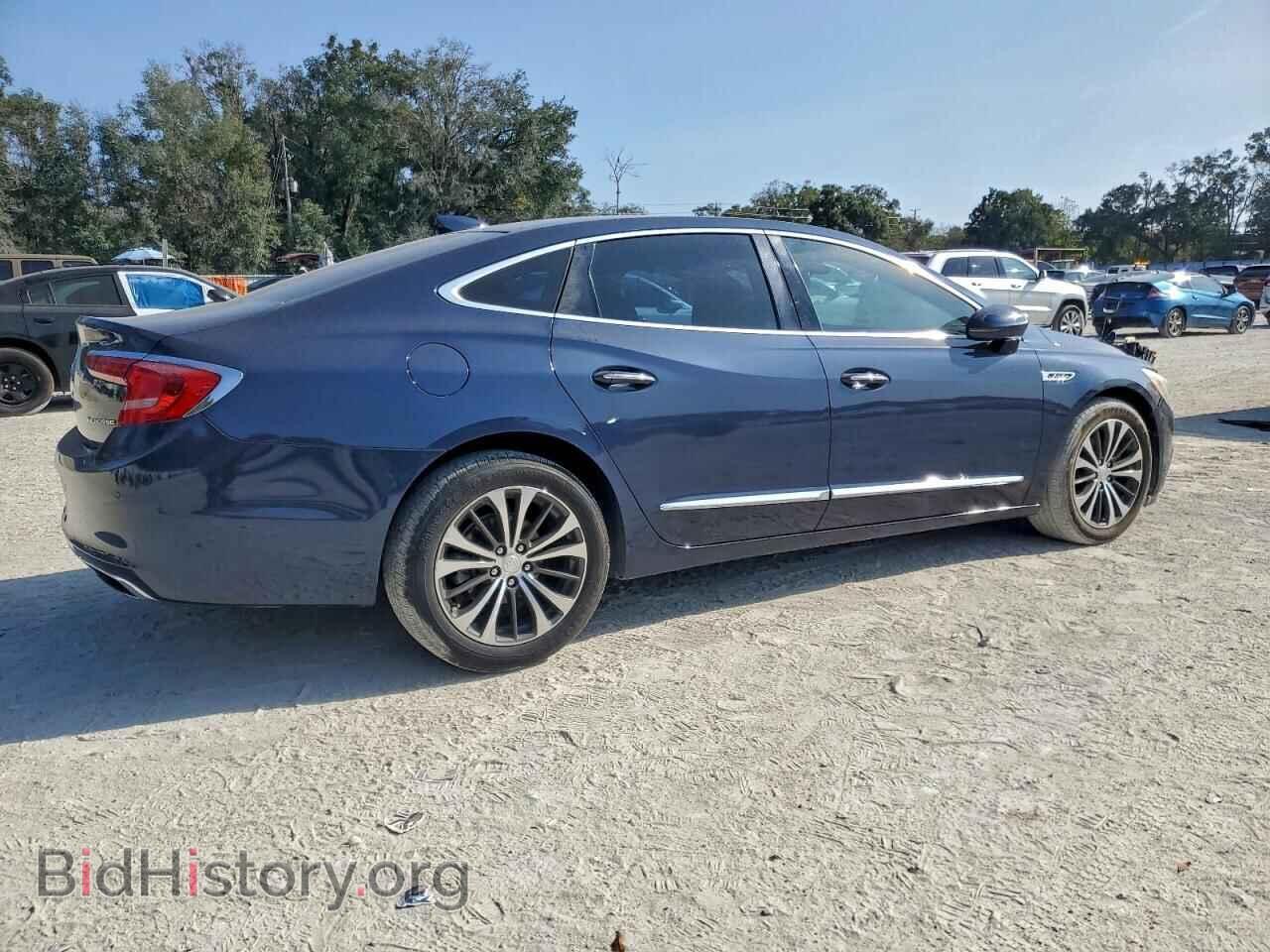 2017 BUICK LACROSSE - VIN: 1G4ZP5SS0HU213089 - Фото 3