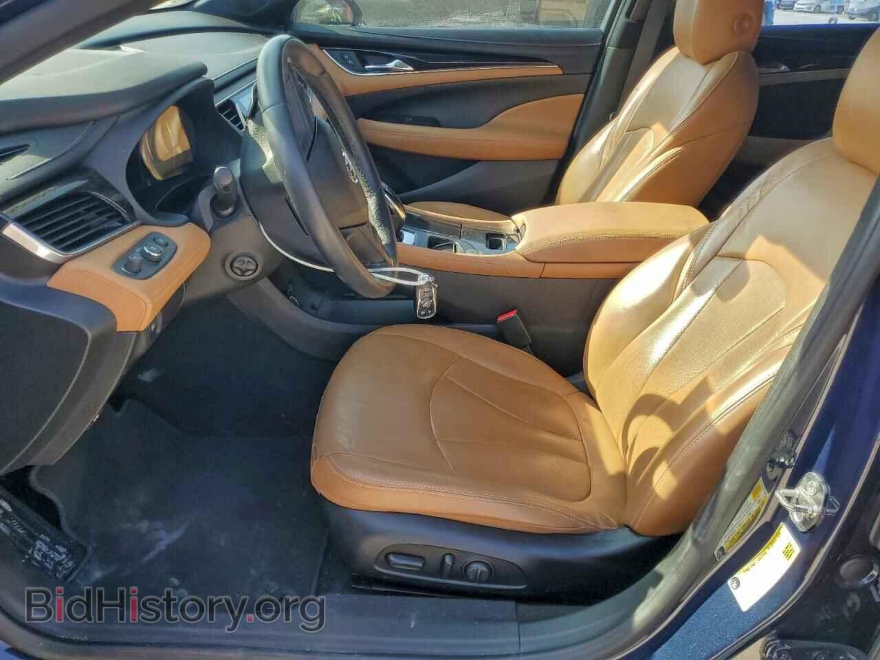 2017 BUICK LACROSSE - VIN: 1G4ZP5SS0HU213089 - Фото 7