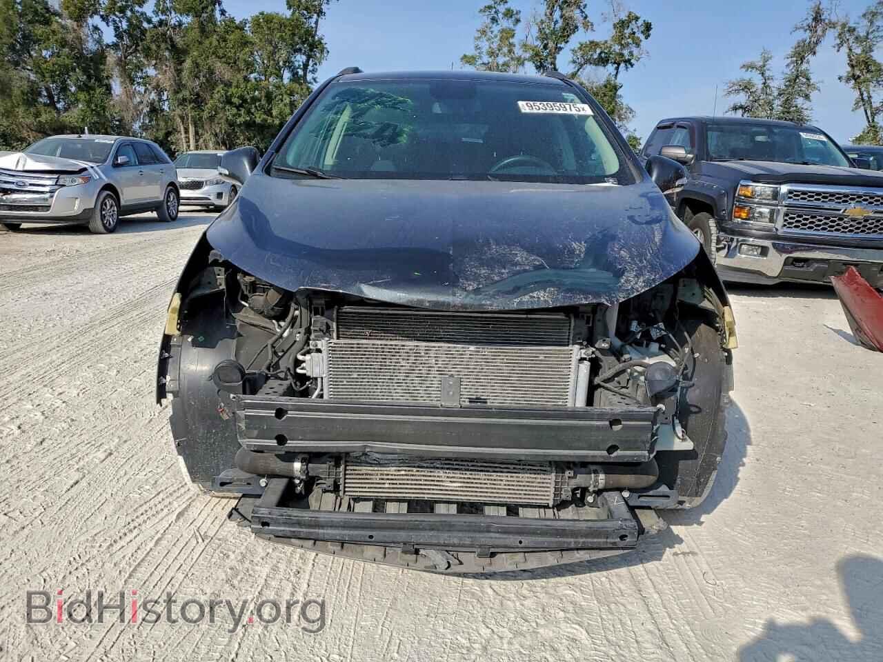 2018 BUICK ENCORE - VIN: KL4CJASB9JB509860 - Фото 5