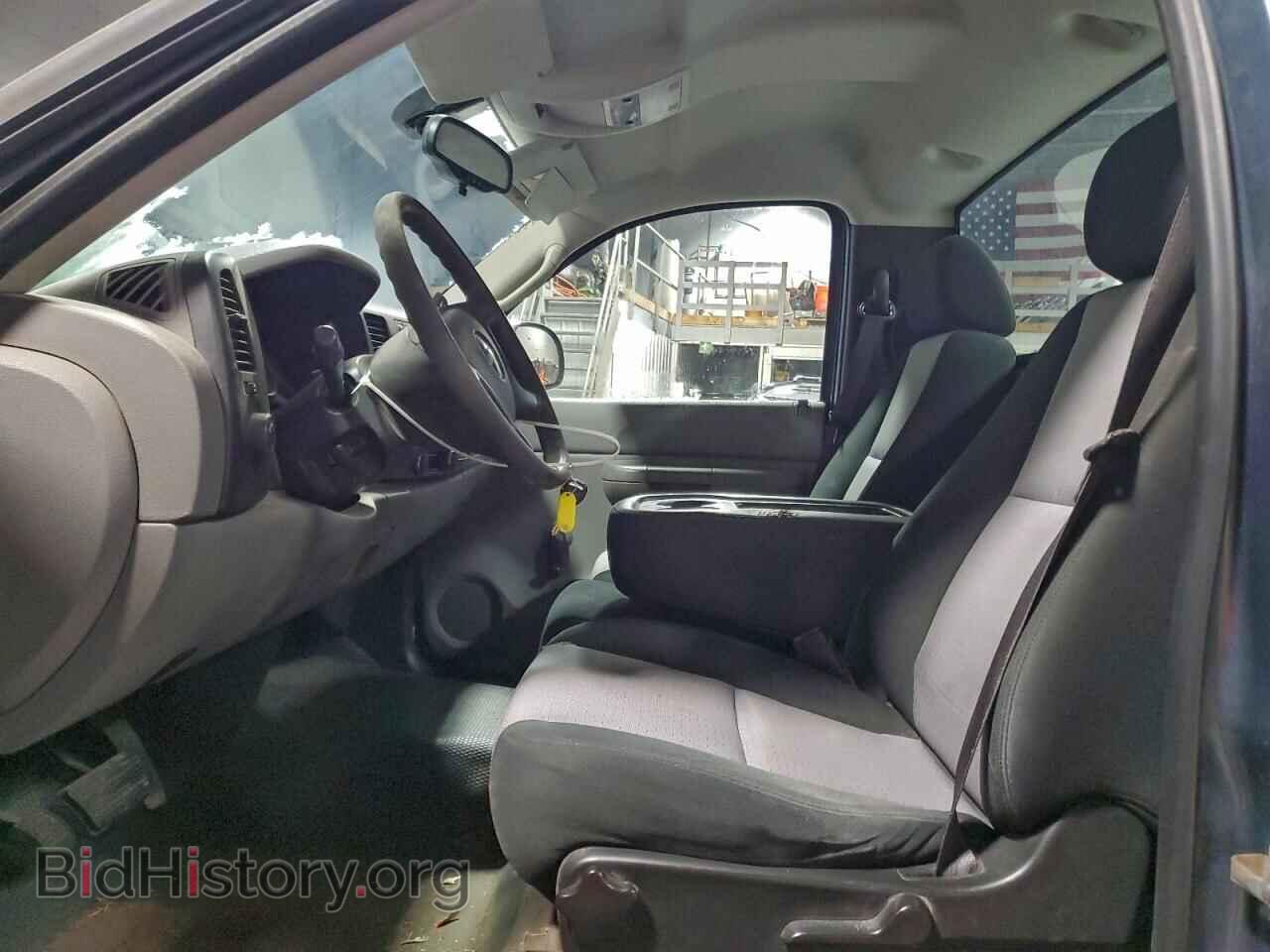 2008 CHEVROLET ALL Models - VIN: 1GCEC14X08Z147548 - Фото 7