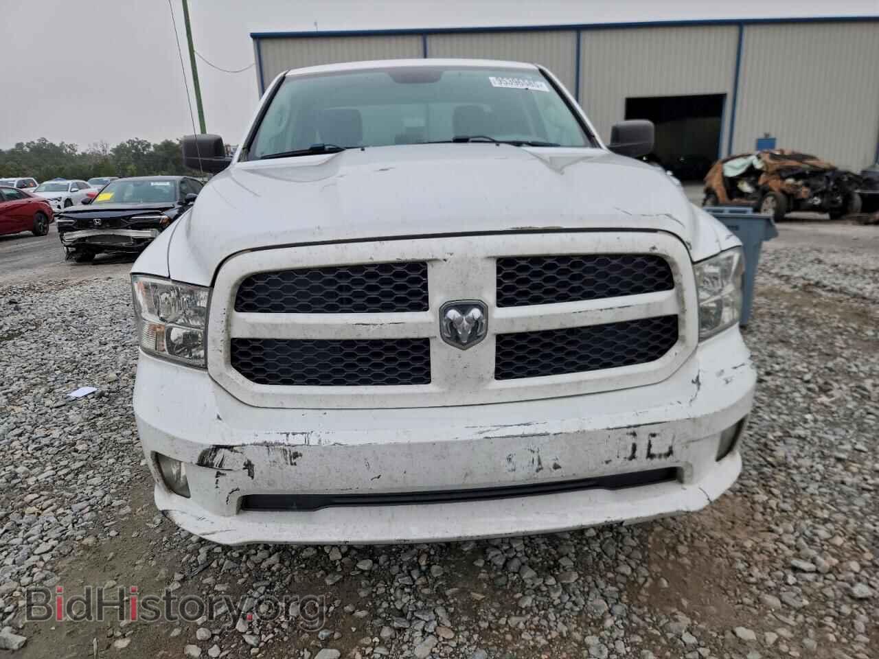 2018 RAM 1500 - VIN: 1C6RR7FT7JS199181 - Фото 5