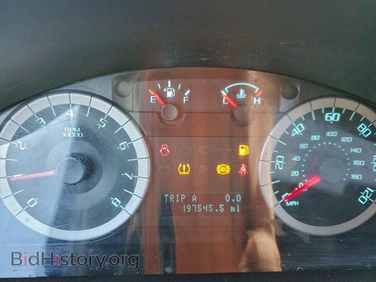 2012 FORD ESCAPE - VIN: 1FMCU9DG7CKC73227 - Фото 9