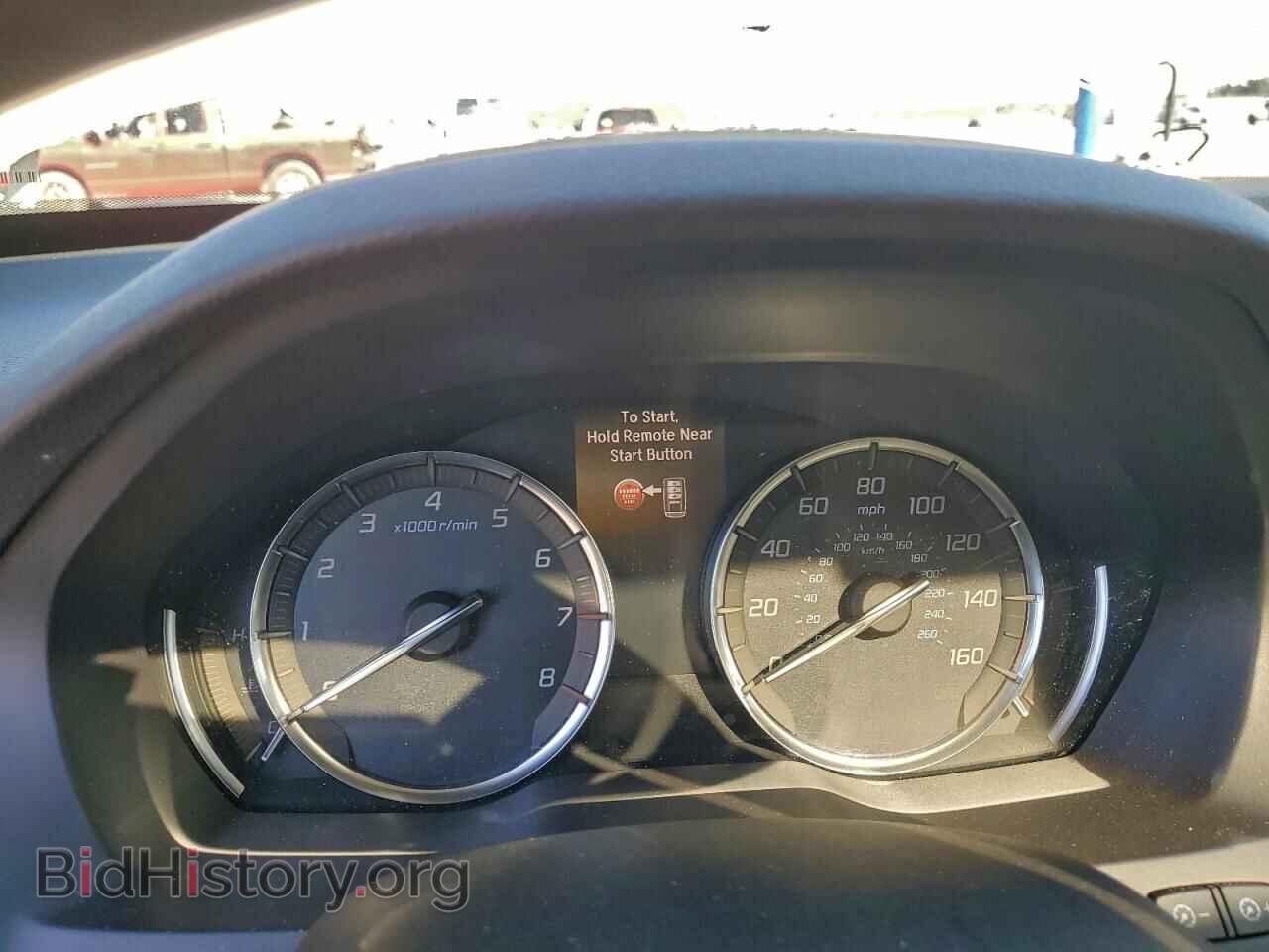 2019 ACURA MDX - VIN: 5J8YD4H54KL017742 - Фото 9