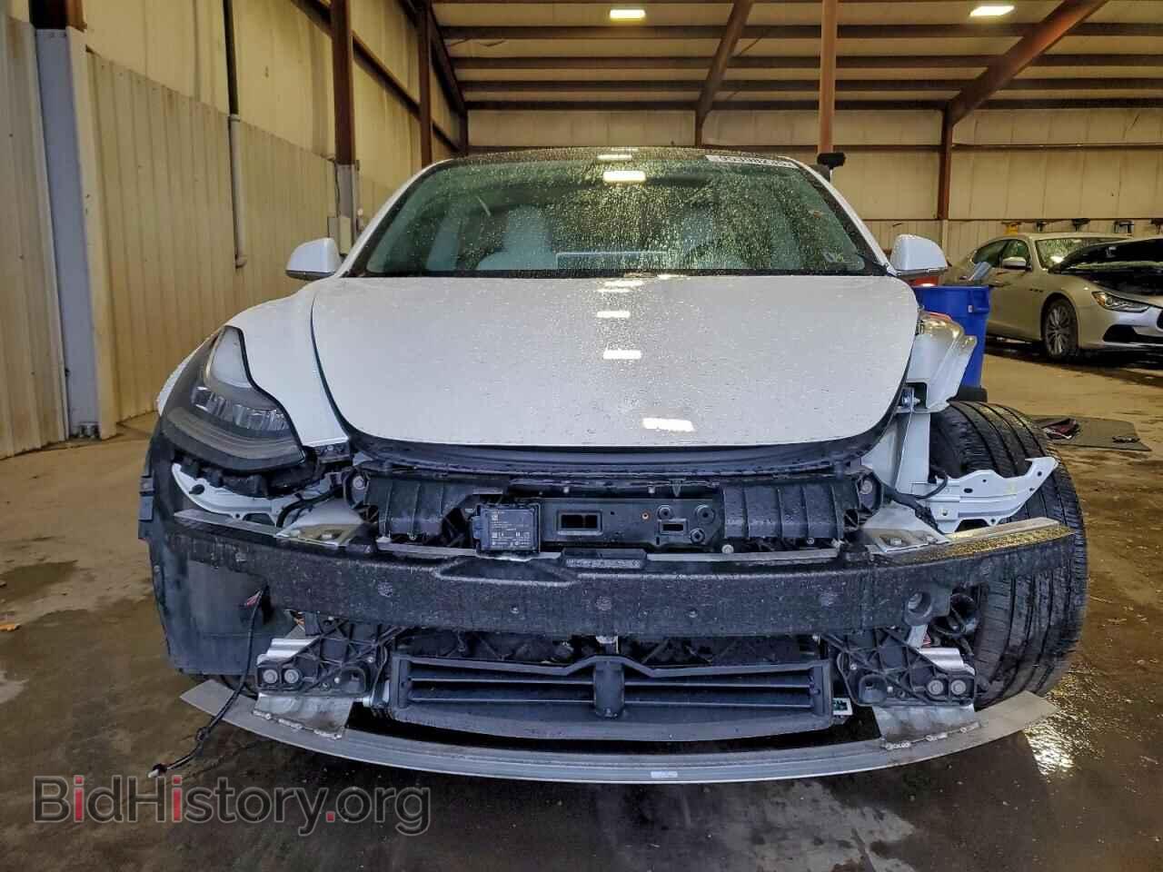 2020 TESLA MODEL 3 - VIN: 5YJ3E1EB9LF622181 - Фото 5