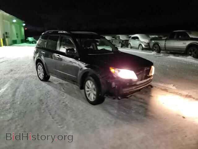 2012 SUBARU FORESTER - VIN: JF2SHADC0CH410154 - Фото 15