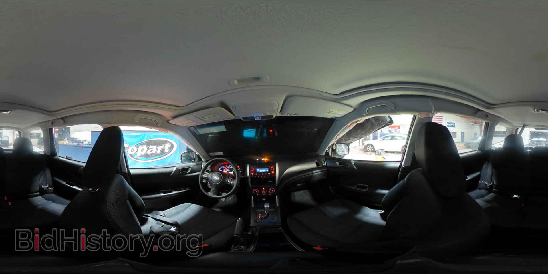 2012 SUBARU FORESTER - VIN: JF2SHADC0CH410154 - Фото 16
