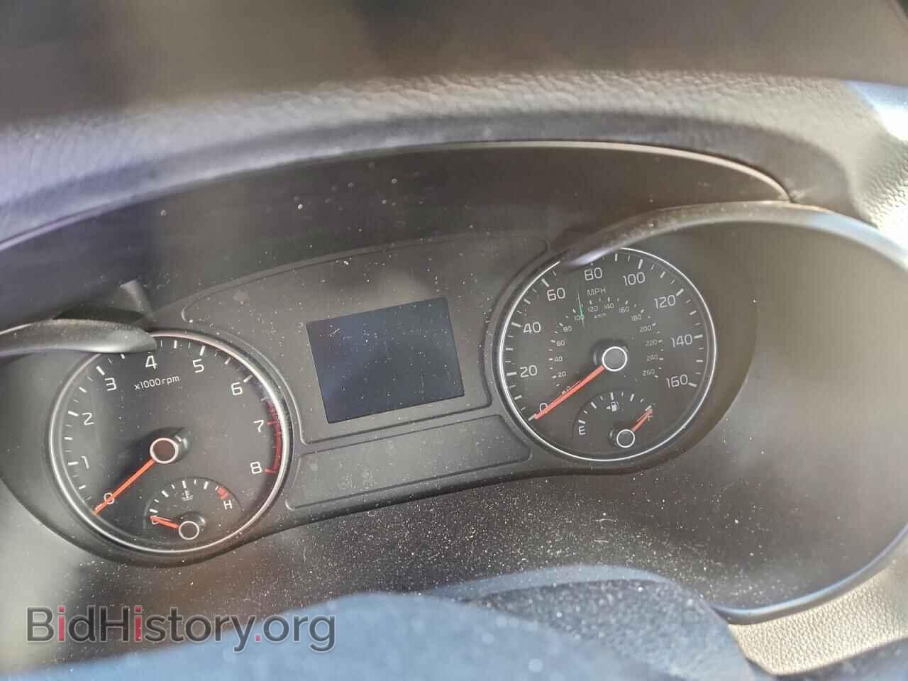 2018 KIA OPTIMA - VIN: 5XXGT4L36JG228183 - Фото 9
