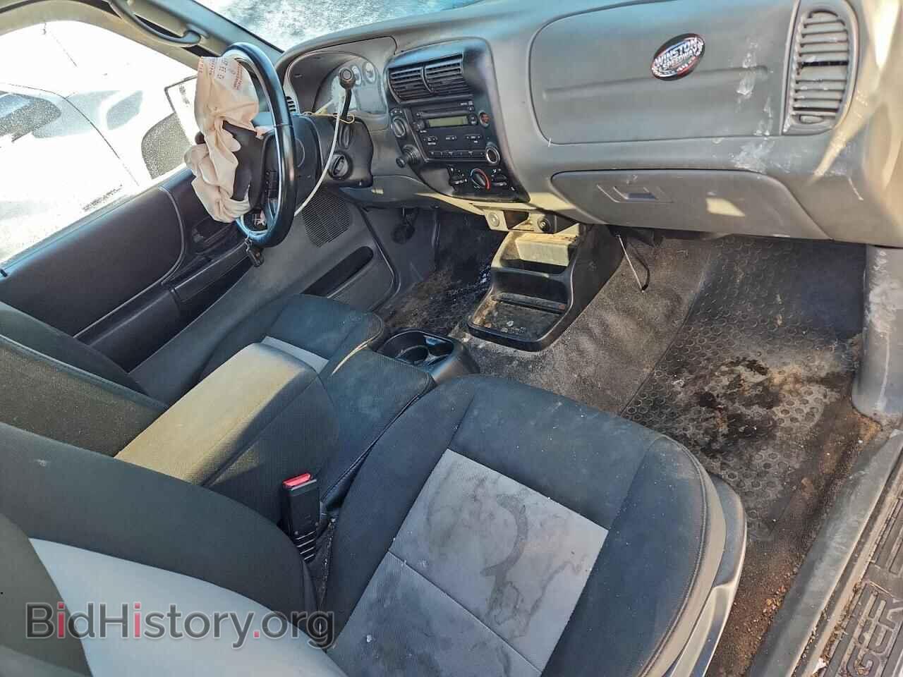 2010 FORD RANGER - VIN: 1FTLR4FE6APA70883 - Фото 8
