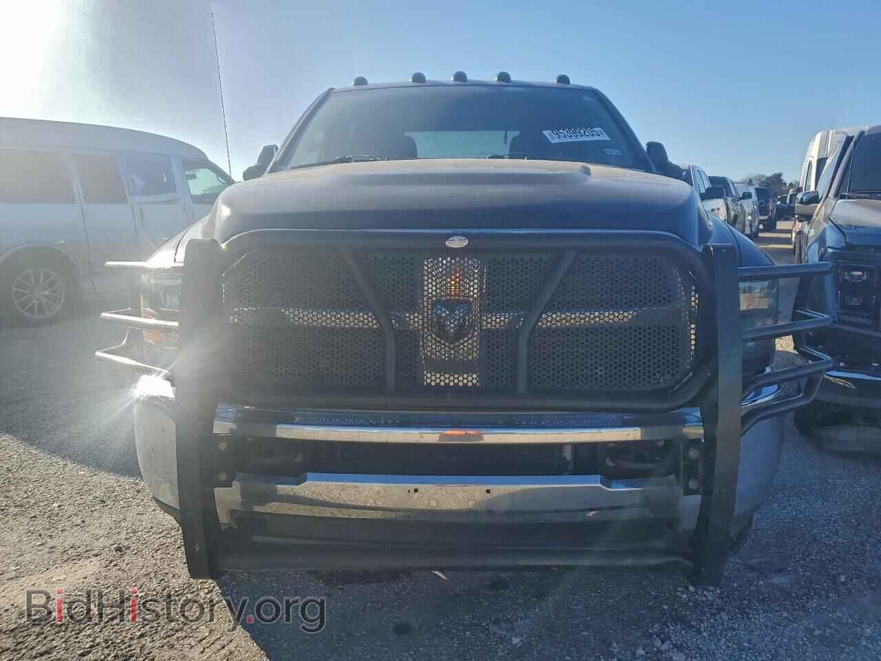 2012 DODGE RAM 3500 - VIN: 3C63DRGL5CG159366 - Photo 5