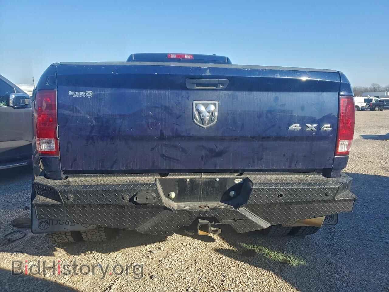 2012 DODGE RAM 3500 - VIN: 3C63DRGL5CG159366 - Photo 6