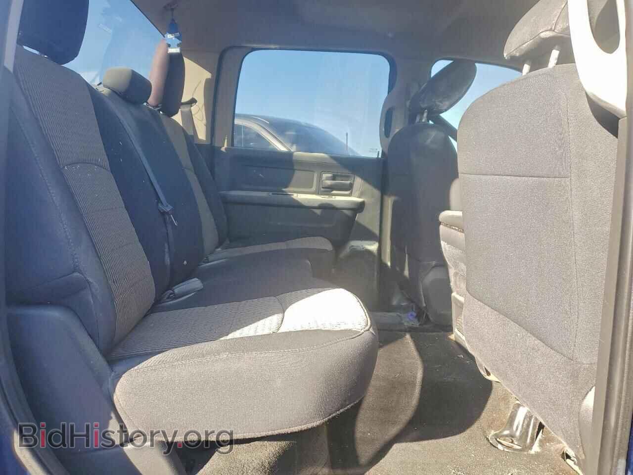 2012 DODGE RAM 3500 - VIN: 3C63DRGL5CG159366 - Photo 10