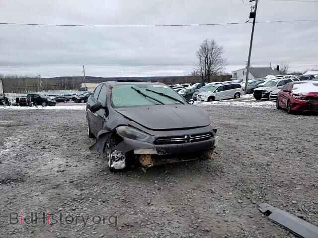 2015 DODGE DART - VIN: 1C3CDFCB4FD345460 - Фото 14