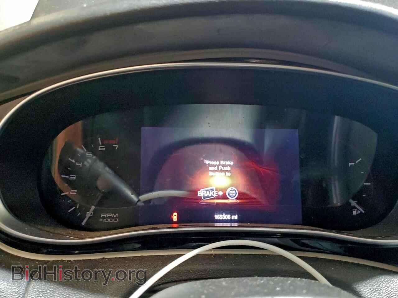 2015 DODGE DART - VIN: 1C3CDFCB4FD345460 - Фото 9